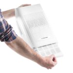 Osuszacz  Peltiera TTP 10 E z termohigrometrem BZ15M