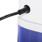 Osuszacz  Peltiera TTP 5 E z termohigrometrem BZ15M