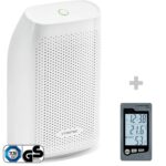 Osuszacz  Peltiera TTP 5 E z termohigrometrem pokojowym BZ05