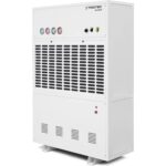 Osuszacz przemysłowy DH 145 SH