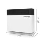 Osuszacz przemysłowy DH 30