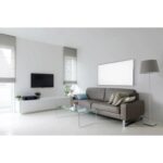 Panel grzewczy na podczerwień/promiennik podczerwieni TIH 700 S w opakowaniu 4 szt.