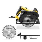 Pilarka tarczowa PCSS 10-1400