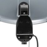 Promiennik ciepła na podczerwień IR 2000 S