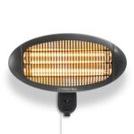 Promiennik ciepła na podczerwień IR 2000 S