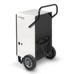 Przemysłowy osuszacz powietrza TTK 570 ECO