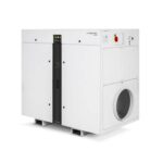 TTR Cargo z osuszaczem adsorpcyjnym TTR 8200