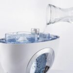 Ultradźwiękowy nawilżacz powietrza B 1 E