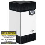 Wysokowydajny oczyszczacz powietrza H14 AirgoClean ONE