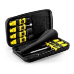 Zestaw mierników – appSensors – z torbą transportową