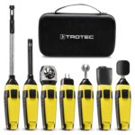 Zestaw mierników – appSensors – z torbą transportową