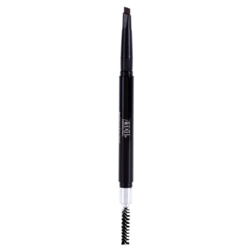 Ardell Brows automatyczna kredka do brwi ze szczoteczką 2 w 1 odcień Dark Brown 0,2 g