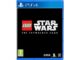 TT GAMES LEGO Gwiezdne Wojny: Skywalker – saga Playstation 4