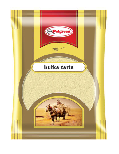 Polgreen bułka Tarta 500 g