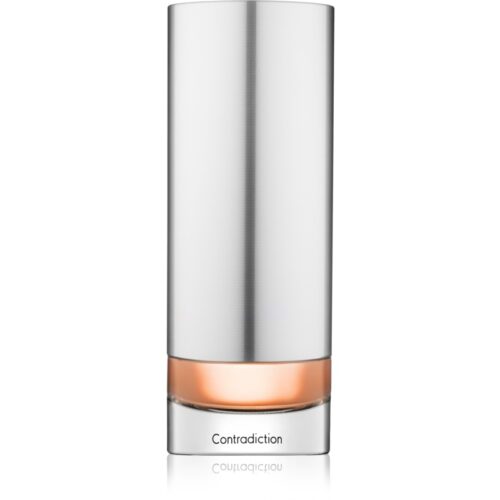Calvin Klein Contradiction woda perfumowana dla kobiet 100 ml