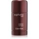 Calvin Klein Euphoria Men dezodorant w sztyfcie (bez alkoholu) bez alkoholu dla mężczyzn 75 ml