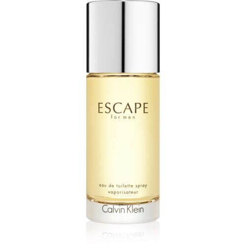 Calvin Klein Escape for Men woda toaletowa dla mężczyzn 100 ml