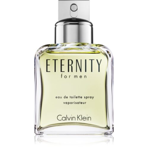 Calvin Klein Eternity for Men woda toaletowa dla mężczyzn 100 ml