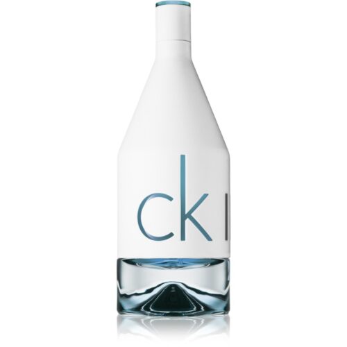 Calvin Klein CK IN2U woda toaletowa dla mężczyzn 150 ml