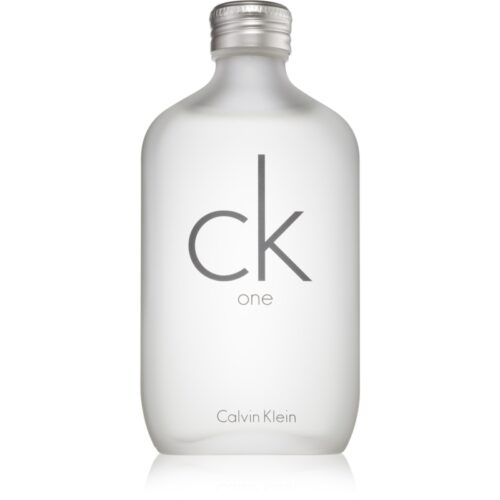 Calvin Klein CK One woda toaletowa unisex 50 ml