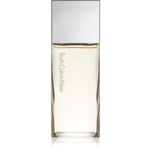 Calvin Klein Truth woda perfumowana dla kobiet 50 ml
