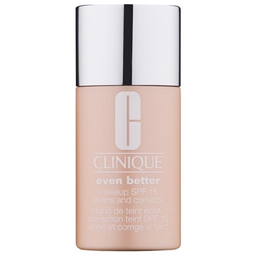 Clinique Even Better podkład korygujący SPF 15 odcień CN 28 Ivory 30 ml