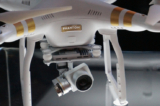 DJI adds an offline mode to its drones for clients with 'sensitive operations’