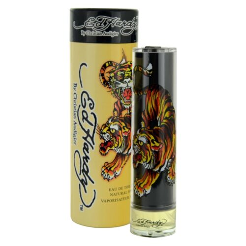 Christian Audigier Ed Hardy For Men woda toaletowa dla mężczyzn 100 ml