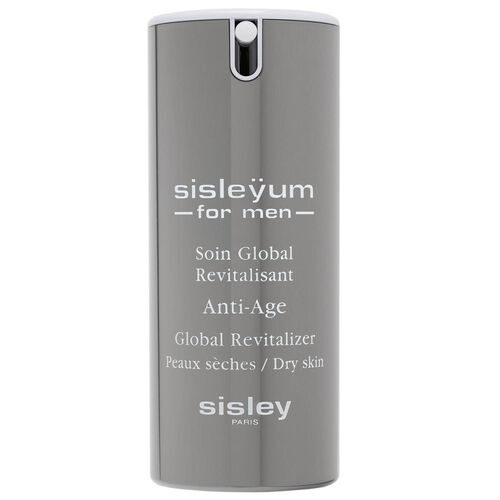SISLEY – Globalna pielęgnacja męska zapobiegająca procesom starzenia – Peaux S?ches – 50 ml