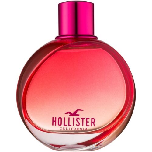 Hollister Wave 2 woda perfumowana dla kobiet 100 ml
