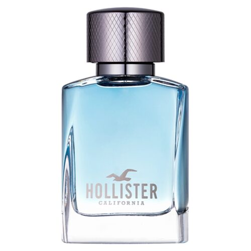 Hollister Wave woda toaletowa dla mężczyzn 30 ml