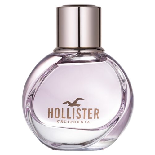 Hollister Wave woda perfumowana dla kobiet 30 ml
