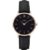 Zegarek damski Cluse Minuit Leather