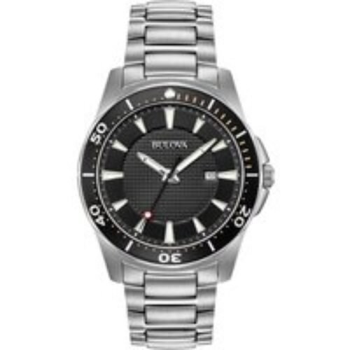 Zegarek m?ski Bulova Classic