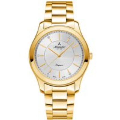 Zegarek damski Atlantic Seapair