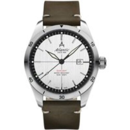 Zegarek m?ski Atlantic Seaflight