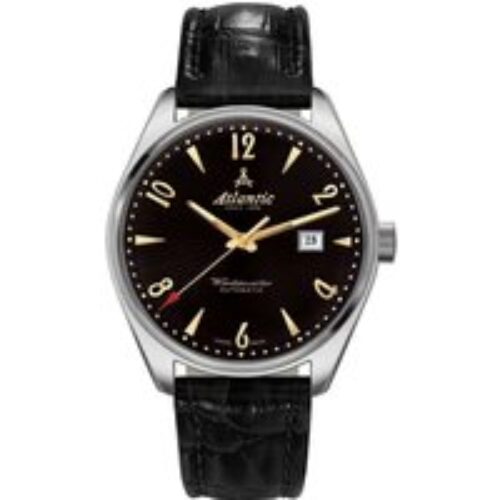 Zegarek m?ski Atlantic Worldmaster Automatic