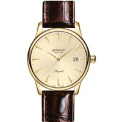 Zegarek m?ski Atlantic Seagold