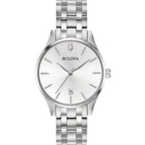 Zegarek damski Bulova Classic