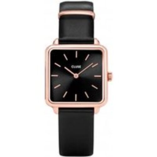 Zegarek damski Cluse La T?tragone