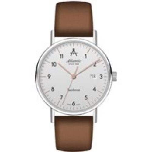 Zegarek m?ski Atlantic Seabase