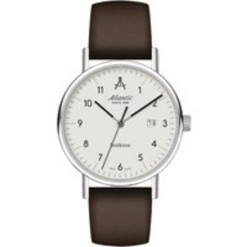 Zegarek m?ski Atlantic Seabase