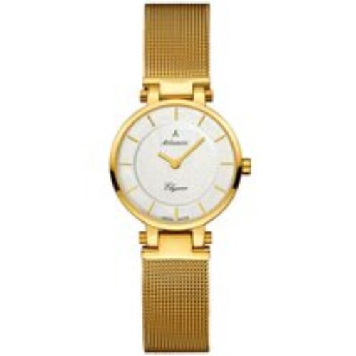 Zegarek damski Atlantic Elegance