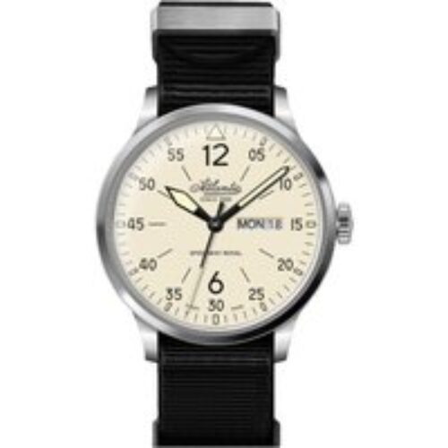 Zegarek m?ski Atlantic Speedway Royal