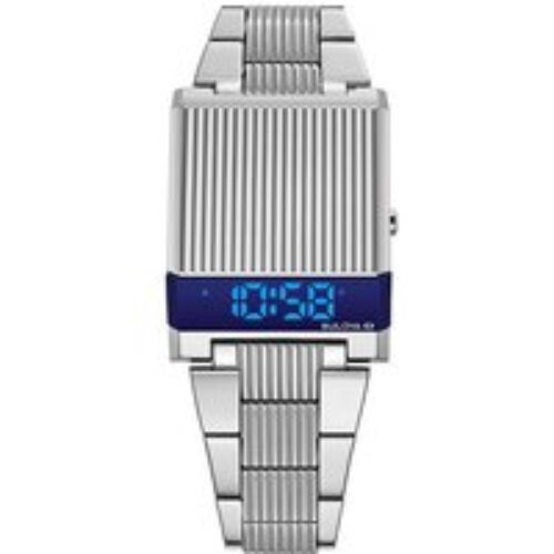 Zegarek m?ski Bulova Computron