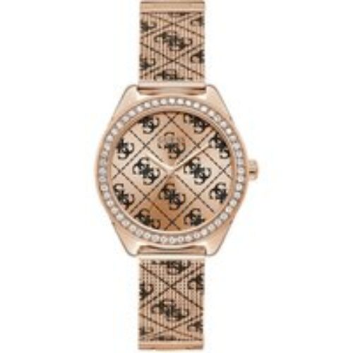 Zegarek damski Guess Claudia