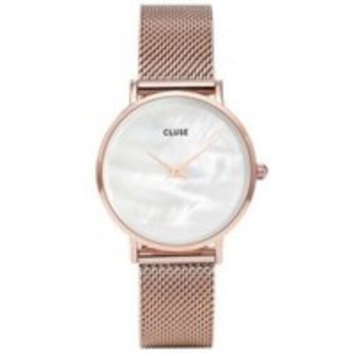 Zegarek damski Cluse Minuit