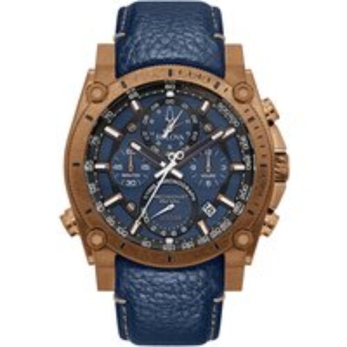 Zegarek m?ski Bulova Precisionist Champlain Chronograph