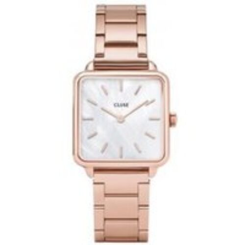 Zegarek damski Cluse La Tetragone