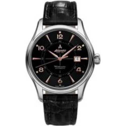 Zegarek m?ski Atlantic Worldmaster 1888 Automatic